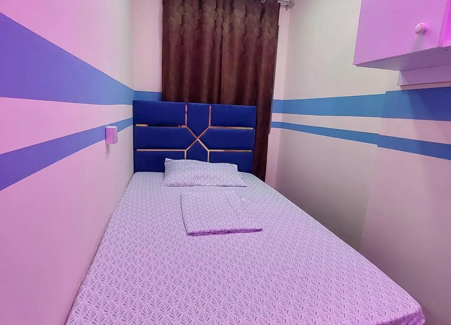 Benitah Partitions And Family Room دبي الإمارات العربية المتحدة