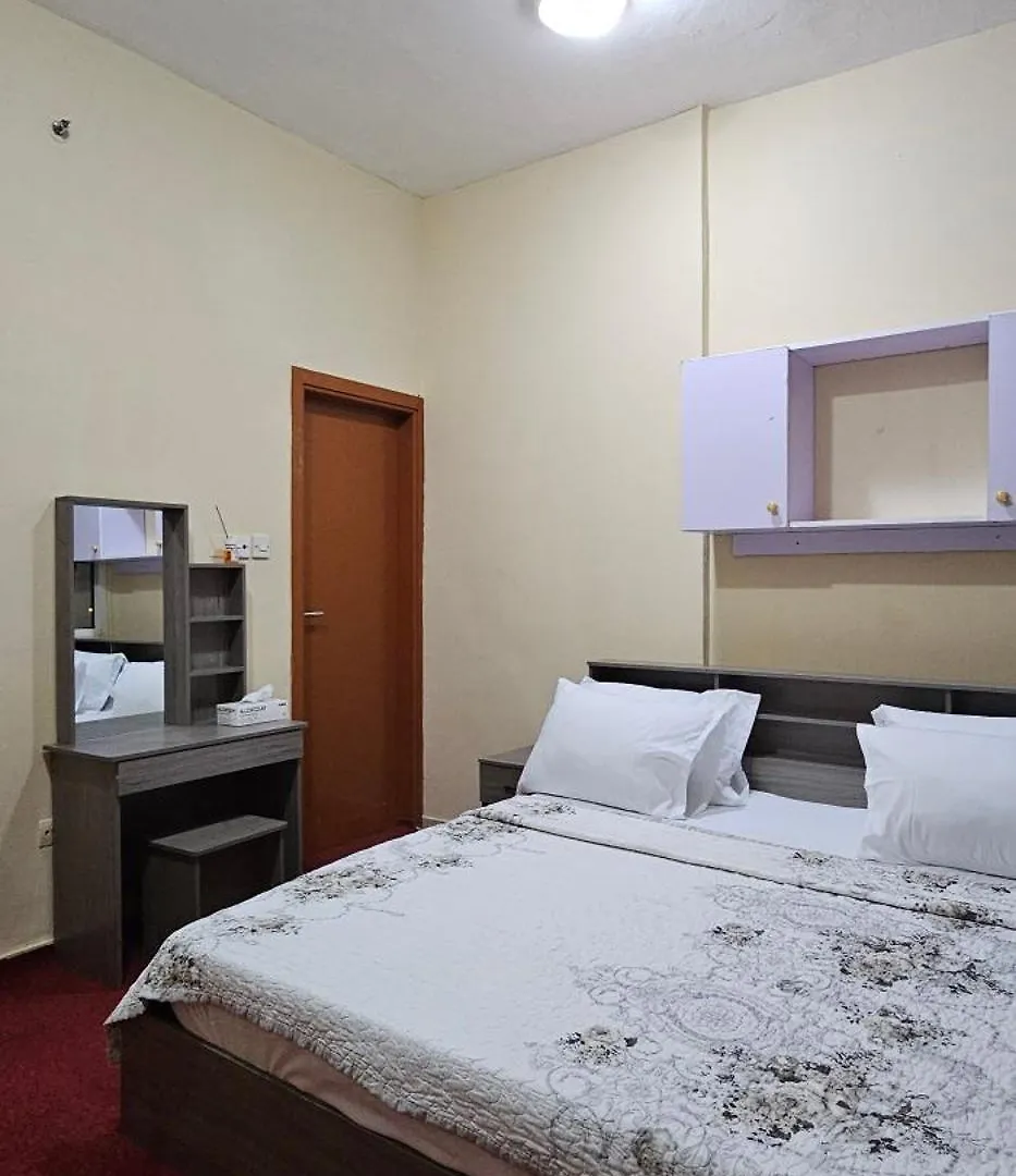 Benitah Partitions And Family Room دبي