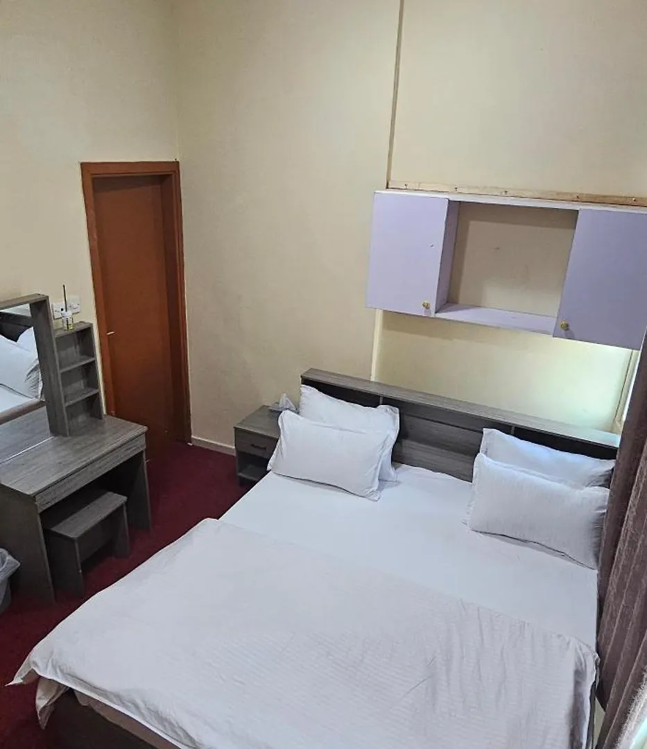 Benitah Partitions And Family Room دبي