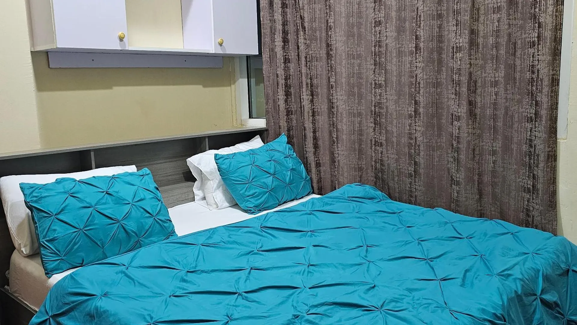 Benitah Partitions And Family Room دبي 0*,  الإمارات العربية المتحدة