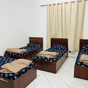 Short Tourist Place دبي