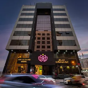 Hotel Lotus Grand, Dubái