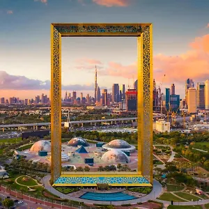 Tariq Al Qima Homes دبي