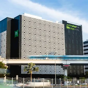 Hotel Ibis Styles Airport, Dubái