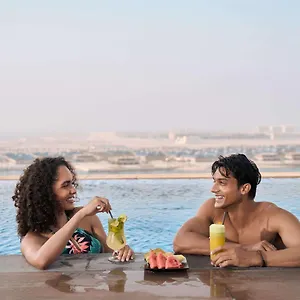 Apartahotel Adagio Deira, Dubái