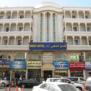 Index Dubaï
