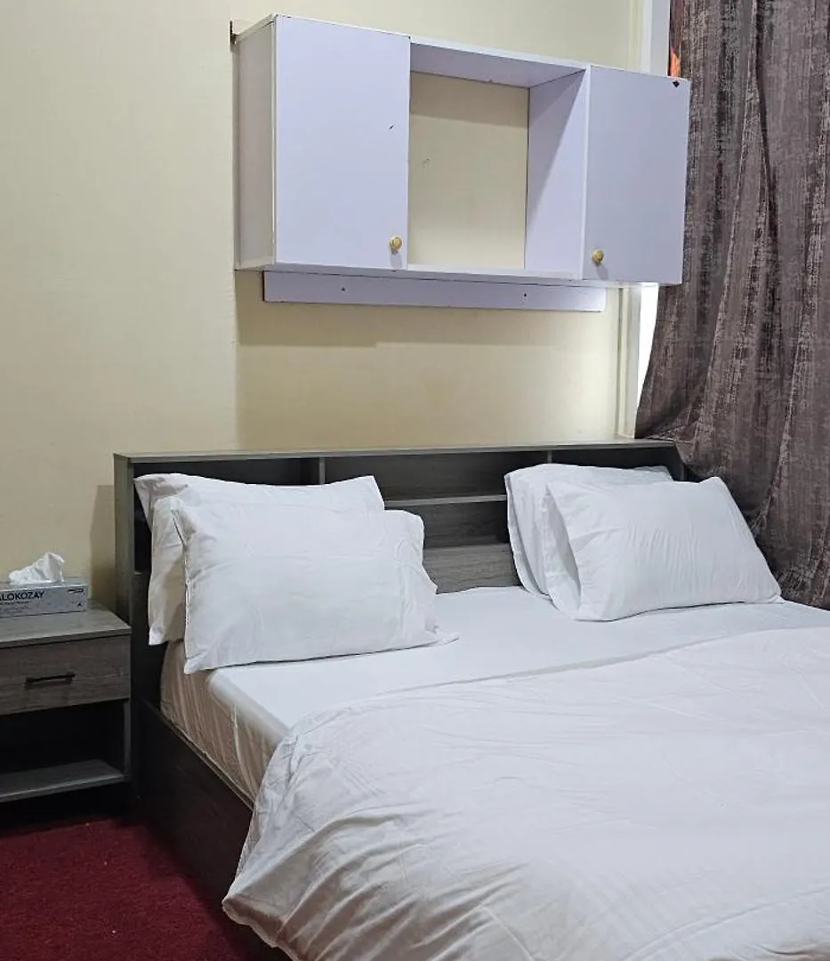 Benitah Partitions And Family Room Dubai